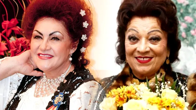 Mărturisirea făcută de Elena Merișoreanu despre Maria Ciobanu, stabilită în America: “Are ce îi trebuie acolo! Are o pensie frumoasă!”. De ce a ales artista să rămână în țară VIDEO EXCLUSIV