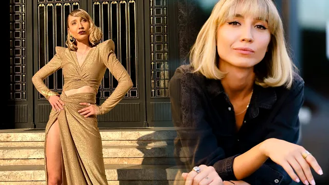Monica Odagiu dezvăluie de ce a suferit cel mai mult în cariera sa. Abia o cheamă lumea la casting din acest motiv. „Majoritatea actrițelor sunt mai normale” VIDEO EXCLUSIV