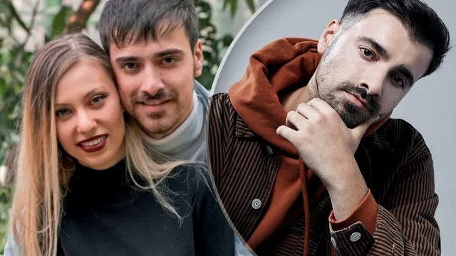 Obiectul special pe care Liviu Teodorescu și l-a dorit pentru primul lui copil: Cred că este o chestie firească, să îi privească mai tare pe tați VIDEO EXCLUSIV