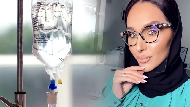 “Poate muri în orice clipă”. Detalii cutremurătoare despre starea de sănătate a Danei Roba. Sora ei a oferit ultimele vești