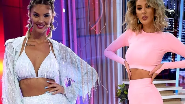 Ramona Olaru renunță la dragoste pentru marele ei vis. Ce își dorește asistenta TV. „În viața reală nu pot să mint, mi se citește pe față” VIDEO EXCLUSIV