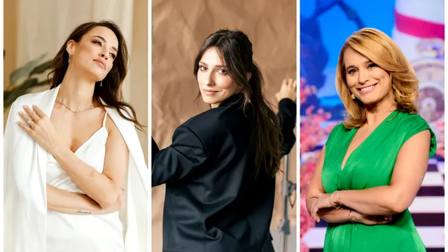 Rochia seducătoare cu care Andreea Raicu a făcut ravagii la TIFF. Ce ținute au purtat Andreea Esca și Dana Rogoz FOTO