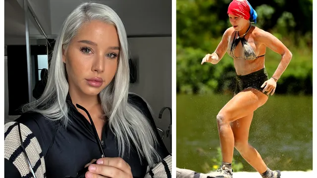 Schimbarea majoră prin care trece Carmen Grebenișan, după Survivor România 2023: ”Mă copleșește în momentul de față” VIDEO EXCLUSIV