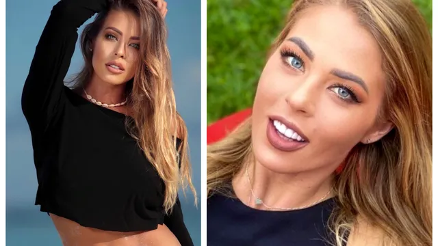 Secretul Roxanei Nemeș pentru a-și menține silueta suplă, după ce a slăbit 15 kilograme: Asta contează cel mai mult. La ce truc apelează de fapt VIDEO EXCLUSIV