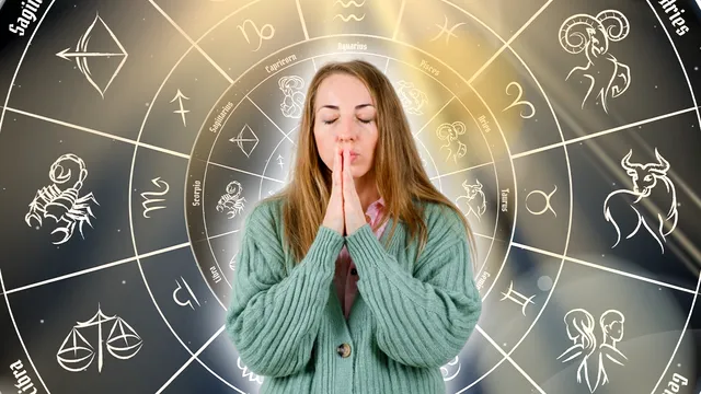 Singura femeie din zodiac protejată de o aură divină. E considerată un înger păzitor