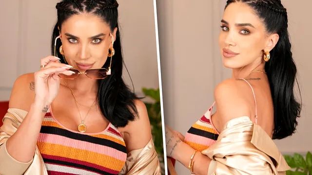 Singurul moment în care Adelina Pestrițu renunță la telefon: N-am ce să fac. Cel mai bun influencer din România recunoaște că dedică foarte mult timp activității din online VIDEO EXCLUSIV