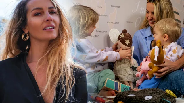 Șocul trăit de Flavia Mihășan, când a născut cel de-al doilea copil: Am rămas mască. Ce obișnuiesc să-i spună oamenii atunci când îi văd băieții VIDEO EXCLUSIV