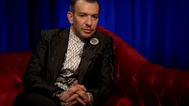 A murit Stephan Pelger. Designerul avea doar 44 de ani