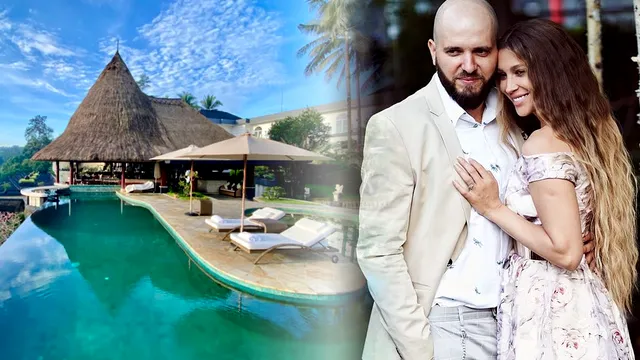 Suma fabuloasă pe care Lora și Ionuț Ghenu au scos-o din buzunar pentru 3 luni de cazare în Bali. ”Au schimbat un pic prețurile”. De ce nu-și cumpără casă acolo VIDEO EXCLUSIV
