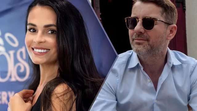 Testul cuplului pentru Anca Serea și Adi Sînă. Cine este cel mai gelos: „Suntem eleganți în relația noastră”. Cum și-au împărțit banii  VIDEO EXCLUSIV