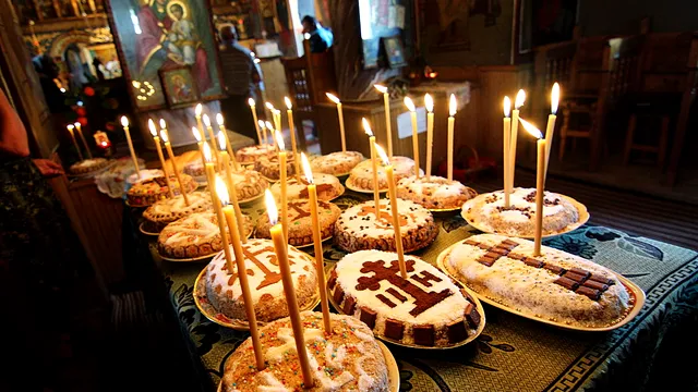 Tradiții și obiceiuri de Moșii de vară 2023. Ce e bine să faci în ajunul Rusaliilor