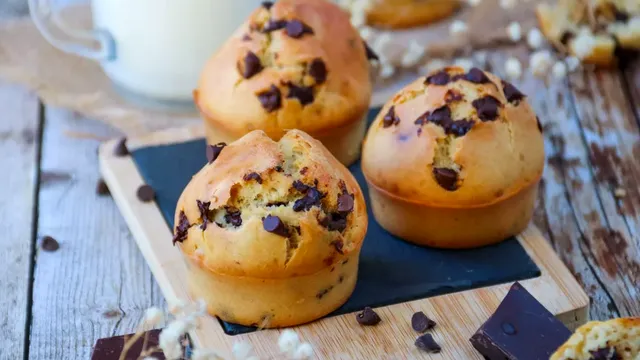 Cât timp se lasă brioșele la copt. Detaliul important de știut pentru un desert delicios