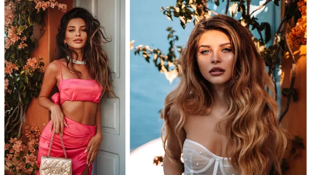 Valerie Lungu, despre cei care îi “fură” conținutul din mediul online: “Am văzut că fac milioane VIDEO EXCLUSIV