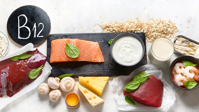 Vitamina pentru îmbunătățirea memoriei. Te ajută să ai o memorie de nota 10 și o bună concentrare. Ce alimente o conțin