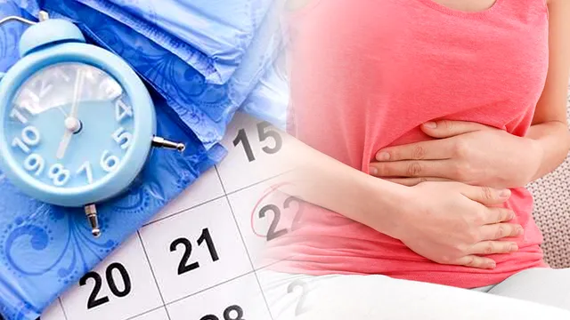 Ziua ciclului menstrual dezvăluie cum arată luna unei femei. Cum o influențează, de fapt VIDEO EXCLUSIV