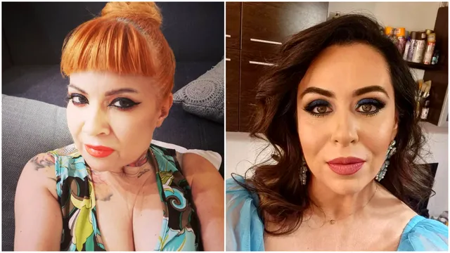 Oana Roman a răbufnit, după ce sora ei a acuzat-o că minte și a numit-o bolnavă: “Nu mai las pe nimeni să mă calce în picioare”. Mesaj tranșant