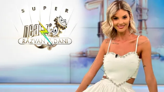 Ramona Olaru dezvăluie care este cel mai mare defect al ei. „Am probleme”. Locul special unde își va petrece vedeta Antenei 1 ziua de naștere VIDEO EXCLUSIV