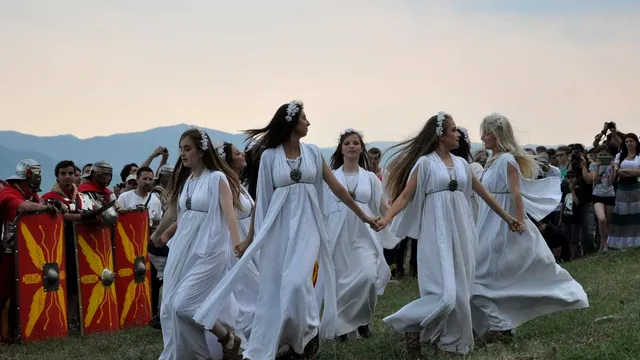 Calendar ortodox 24 iunie, sărbătoare mare. Ce prăznuiesc în această zi credincioșii. Semnificații și tradiții
