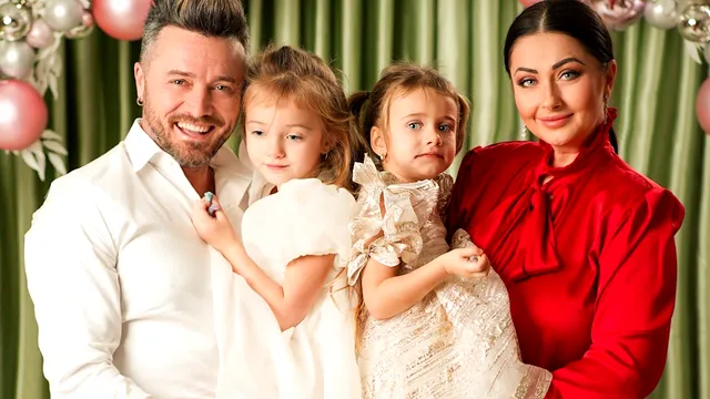 Decizia surpriză pe care au luat-o Tavi Clonda și Gabriela Cristea când merg cu fetele în vacanță: ”Iris acum o mai ”rupe” așa un pic, învață de la surioara ei” VIDEO EXCLUSIV