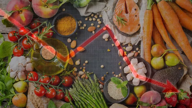 Alimente care se ieftinesc de la 1 august 2023. Ce e important să știe românii, lista completă
