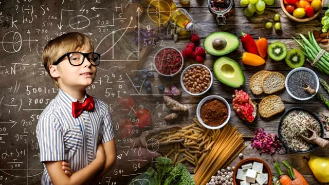 Alimentul care ne face mai deștepți: Da, ne ajută. Secretul dezvăluit de prof. dr. Vlad Ciurea