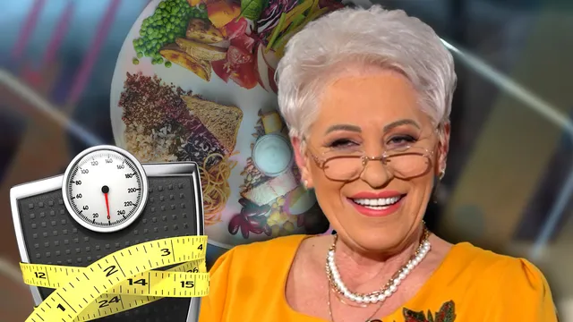 Alimentul la care a renunțat Lidia Fecioru. Așa a slăbit 30 de kilograme în timp record