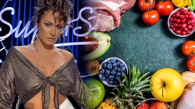 Alimentul la care a renunțat Raluka de 5 ani. Cântăreața a dezvăluit secretul siluetei sale: “Corpul meu se păstrează”