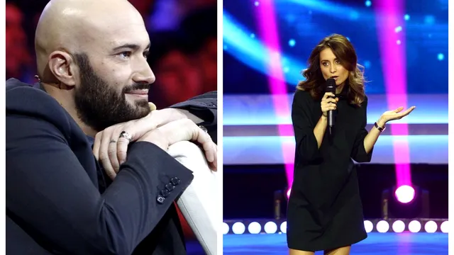 Ana Maria Calița, câștigătoarea sezonului 4 iUmor, despre plecarea lui Mihai Bendeac din emisiune: “Parcă și-a pierdut puțin din farmec” VIDEO EXCLUSIV