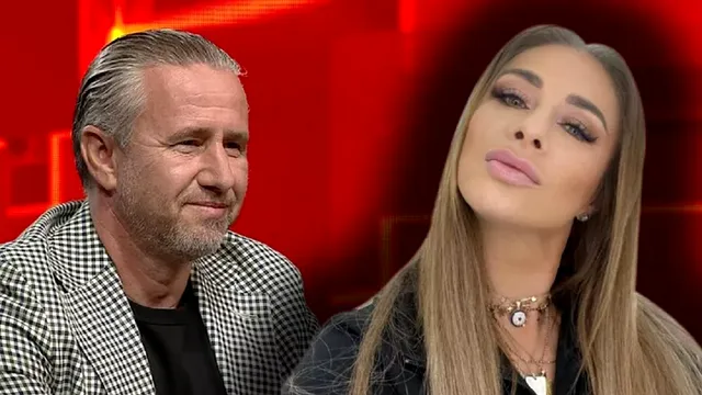 Anamaria Prodan, cadou inedit făcut lui Reghecampf. „Altarul” care încă există în casa vedetei: Este, cumva, un tribut adus acestor ani de muncă împreună! VIDEO EXCLUSIV