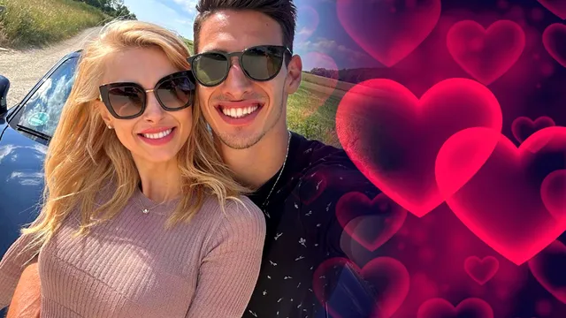 Andreea Bălan și Victor Cornea s-au logodit? Gestul care i-a dat de gol, curg mesajele de felicitări