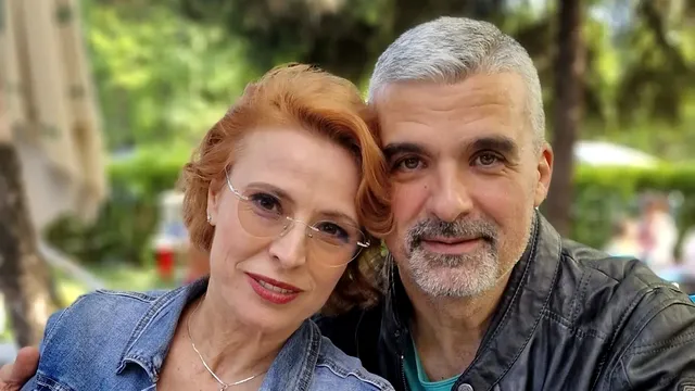 Aurelian Temișan, despre ce s-a întâmplat în familia lui când a făcut o glumă despre divorț, în direct pe micile ecrane: “Mulți au crezut că am intrat în rândul vedetelor care asta fac!” VIDEO EXCLUSIV