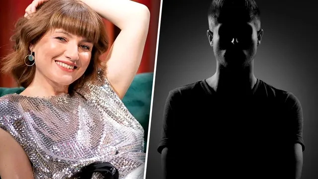 Bărbatul celebru cu care se iubește Alexandra Ungureanu: “Suntem bine”. Au fost surprinși în tandrețuri în public