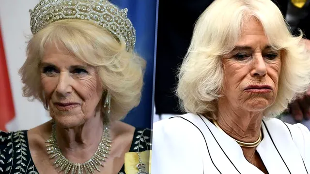 Camilla, umilită în public? Ce s-a întâmplat cu soția Regelui Charles, faza pe care toți au văzut-o