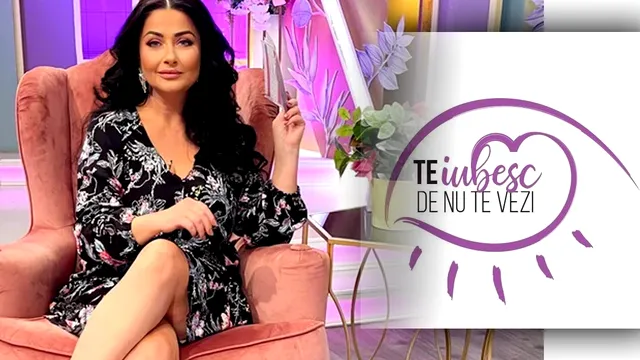 Când începe Te iubesc de nu te vezi, cu Gabriela Cristea, la Antena Stars. Ziua și ora difuzării noului sezon