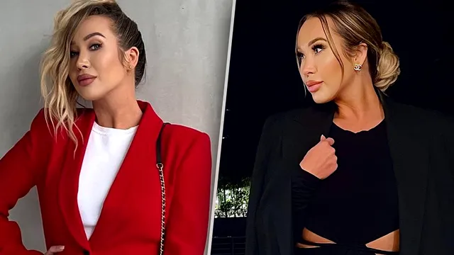 Care este numele real pe care Xonia îl are în buletin: ”L-au ales părinții mei” VIDEO EXCLUSIV