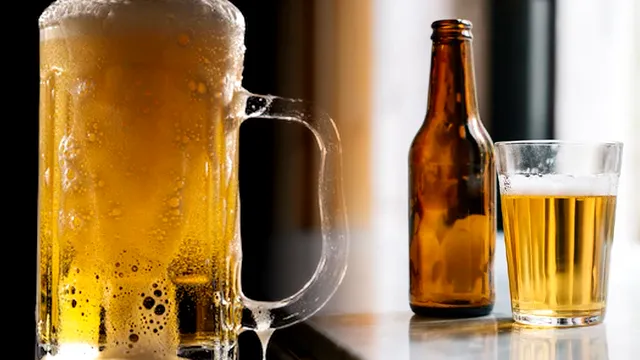 Cât alcool are berea fără alcool, de fapt. Puțină lume știe asta