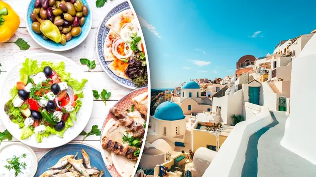 Cât costă o masă de prânz în Grecia pentru o familie de 4 persoane. Prețurile diferă în funcție de zonă și loc