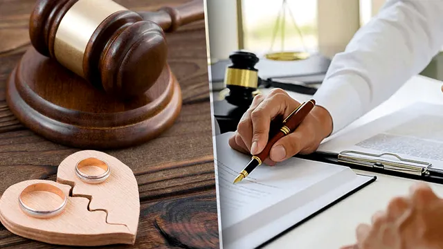 Cât costă un divorț la notar în 2023. Detaliul din lege pe care mulți români nu-l știu