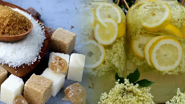 Cât zahăr se pune la socată. Secretul pentru o aromă intensă, rețeta pe care o vei prepara mereu