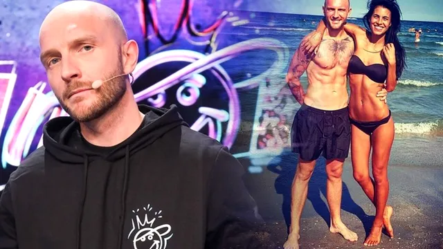 Cătălin Bordea și soția lui, Livia, au divorțat la notar. “Am avut un an greu”. Actorul a rupt tăcerea, cu ce probleme se confruntă în viața personală