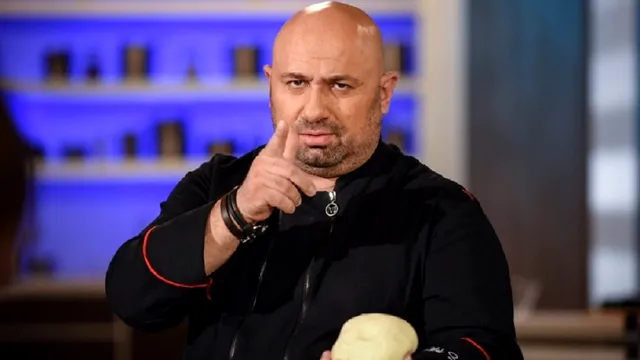 Alimentul la care a renunțat Cătălin Scărlătescu. L-a scos definitiv din alimentație