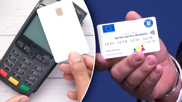 Câte tranșe de bani trebuie să mai intre pe cardurile sociale până la sfârșitul anului 2023. Informația momentului pentru toți beneficiarii