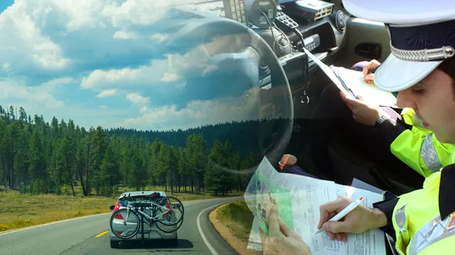 Ce amenzi usturătoare riscă românii care merg cu mașina în vacanță. Greșeala care îi poate lăsa fără autovehicul
