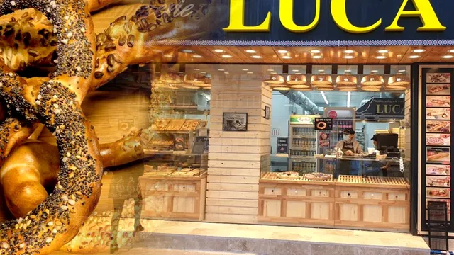 Din ce sunt făcuți covrigii de la Luca, de fapt. Nu o să mai vrei să îi mănânci