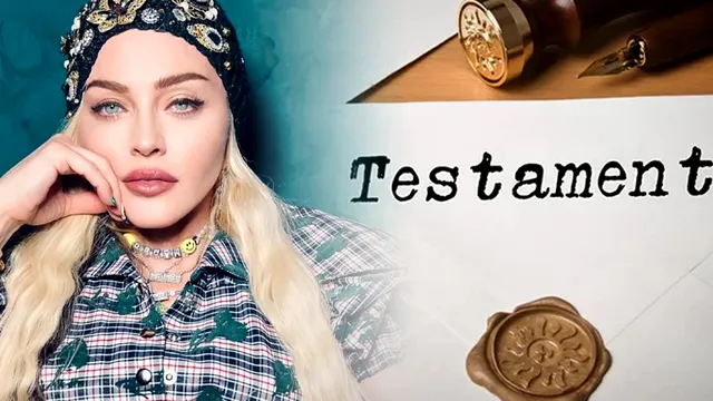Ce conține testamentul Madonnei. Cui lasă averea impresionantă după ce era să moară