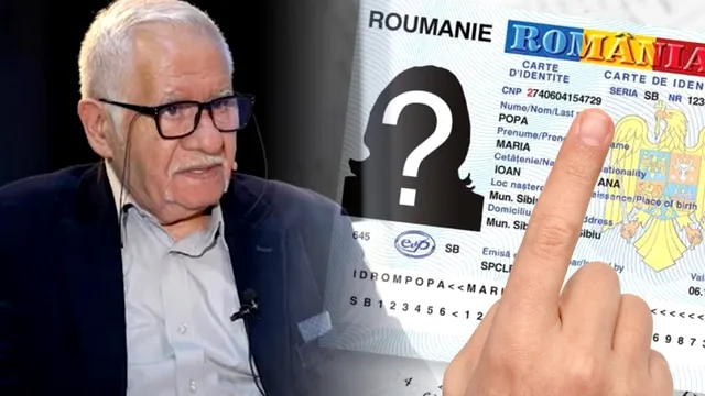 Ce destin ai în funcție de ultima cifră din CNP. Secrete dezvăluite de Mihai Voropchievici
