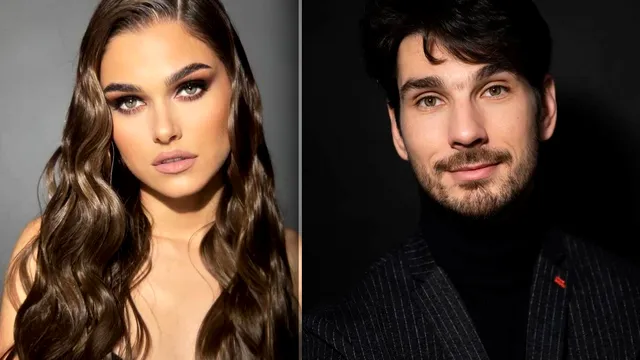 Ce diferență de vârstă este între Theo Rose și Anghel Damian. Puțini știau acest detaliu