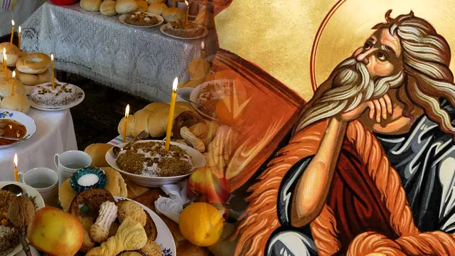 Ce este bine să dai de pomană de Sfântul Ilie. Alimentul pe care este bine să-l pui în pachetele pe care le împarți