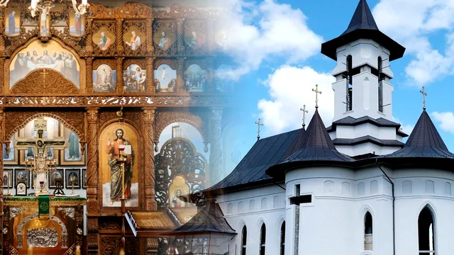 Ce este interzis să faci în biserică. Multe femei comit greșeala asta, e mare păcat