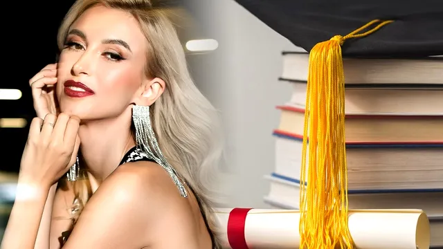 Ce notă a luat Andreea Bălan la BAC. Fanii au rămas uluiți